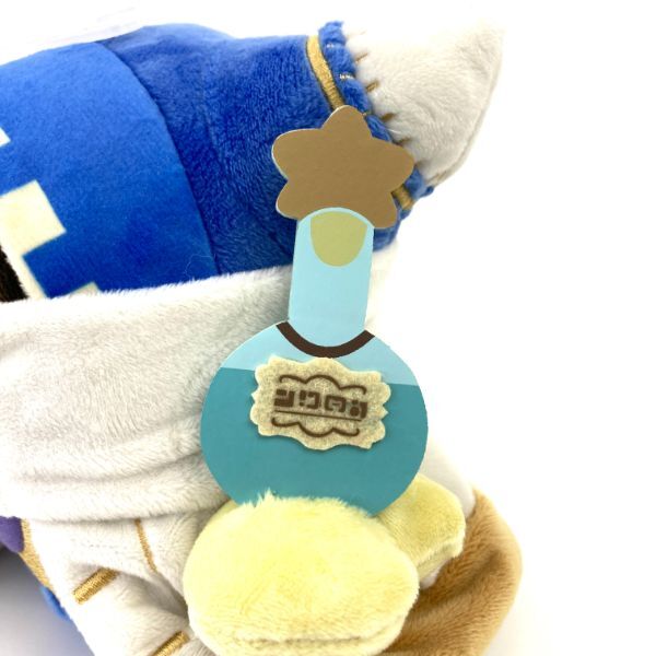 星のカービィ マホロア 夢幻の歯車 マホロア ぬいぐるみ ベビー