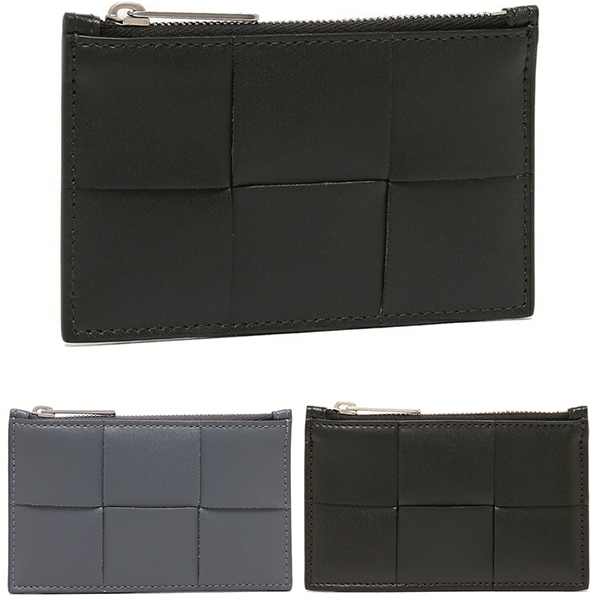 ボッテガヴェネタ フラグメントケース カードケース カセット コイン