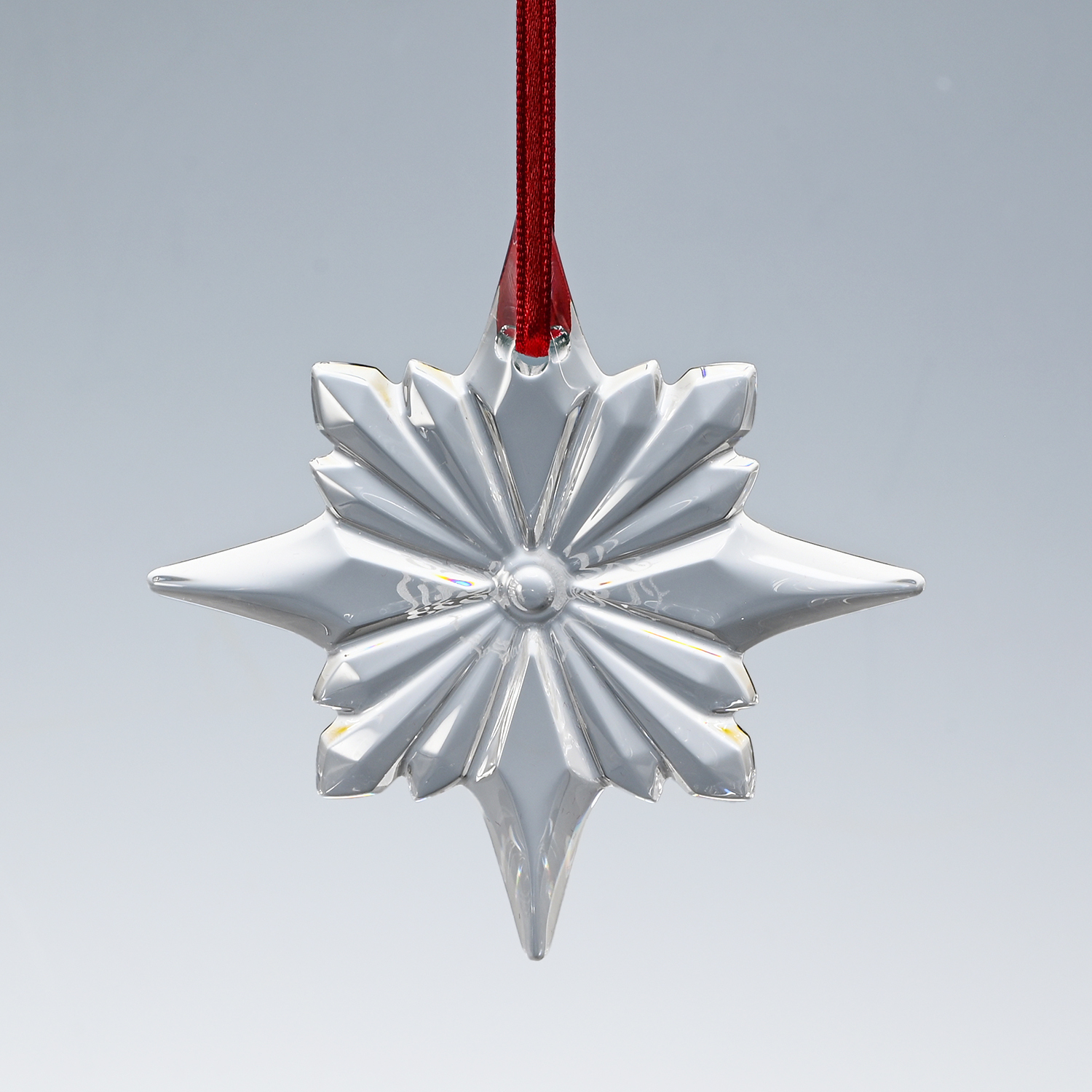 バカラ BACCARAT クリスマスオーナメント ノエル NOEL クリア 2815676