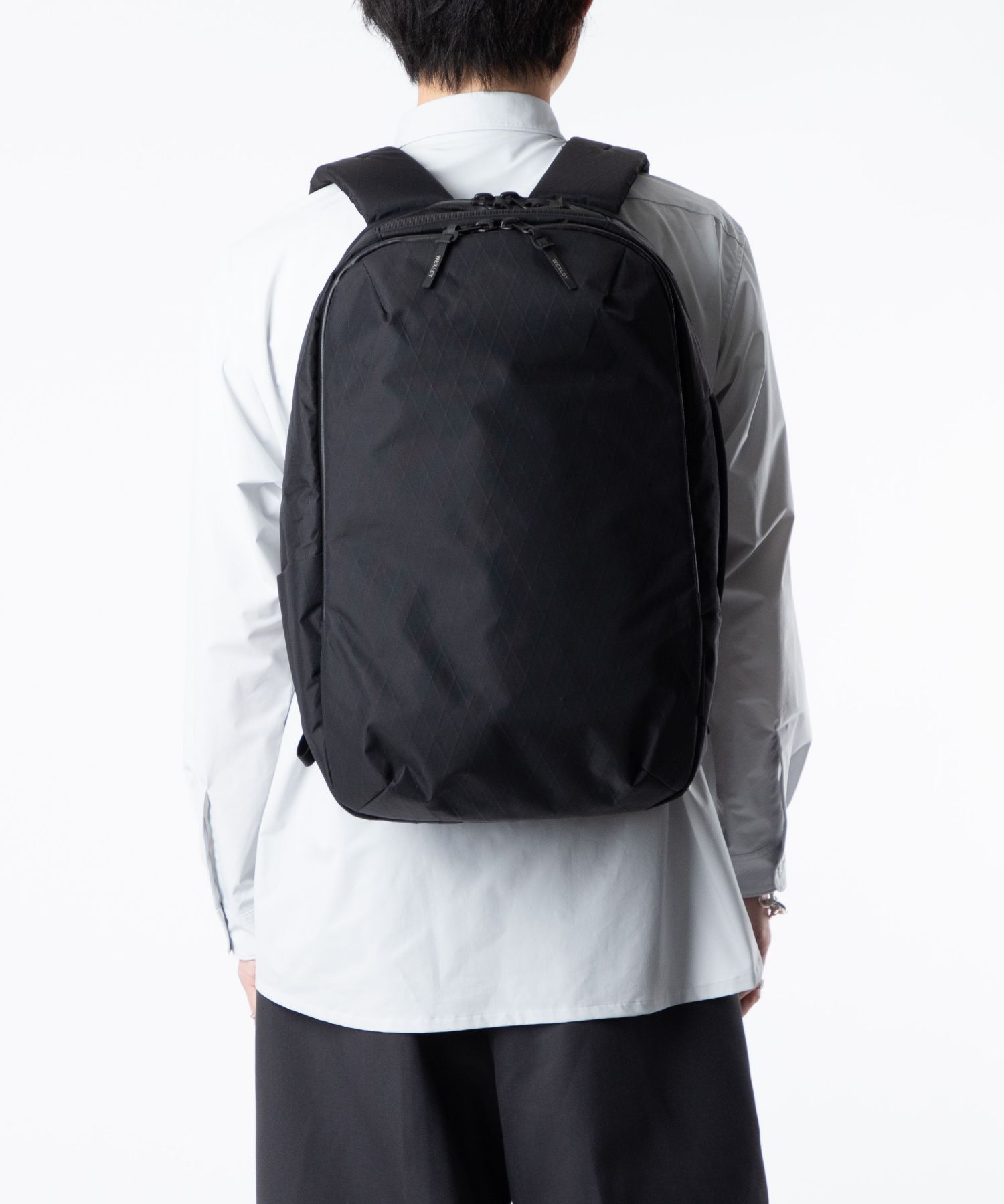 ウェクスレイ WEXLEY ACTIVE | BUSINESS PACK LBP230 メンズ