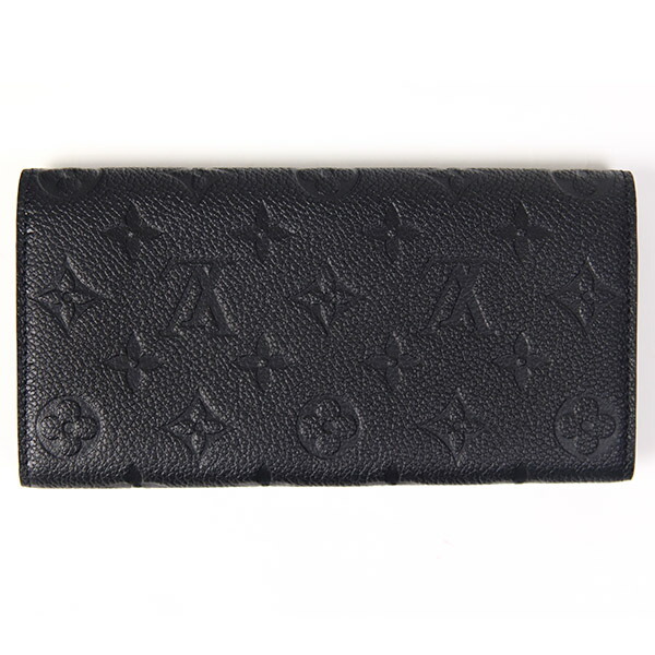 正規紙袋無料】ルイヴィトン 長財布 新品 二つ折り レディース