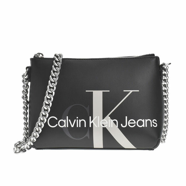 カルバンクラインジーンズ Calvin Klein Jeans CK バッグ チェーン