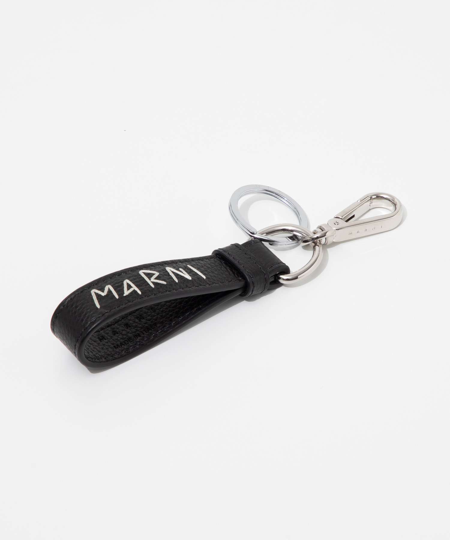 マルニ MARNI PCMI0018A2 P6533 キーホルダー KEY HOLDER メンズ