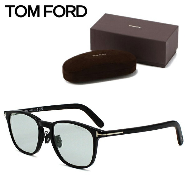 トムフォード サングラス メンズ ブランド アイウェア ウェリントン UV