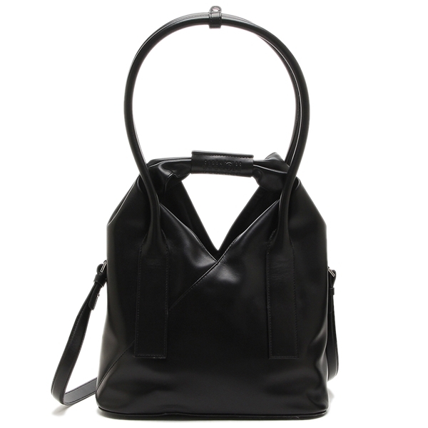 エムエムシックス メゾンマルジェラ ハンドバッグ ショルダーバッグ