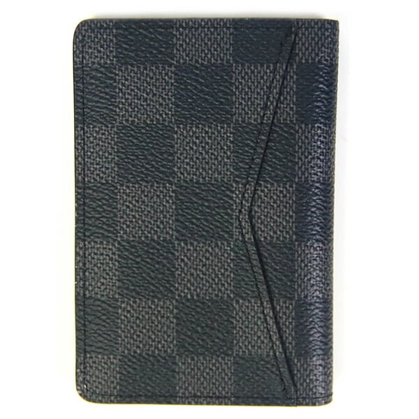 正規紙袋無料】ルイヴィトン カードケース 名刺入れ パスケース 大容量