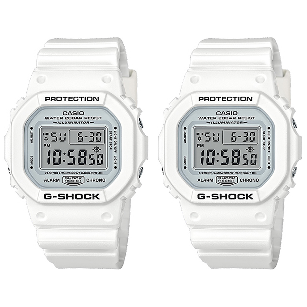 CASIO G-SHOCK Gショック ジーショック カシオ 腕時計 手表 ペア