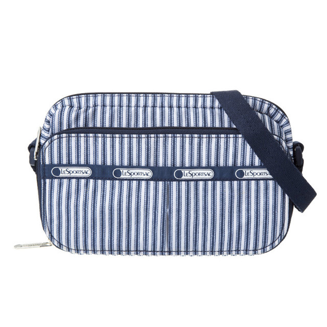 レスポートサック LeSportsac 斜めがけショルダーバッグ ウォレット