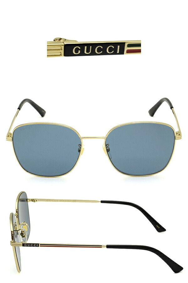 GUCCI グッチ サングラス メンズ レディース ブランド アイウェア UV