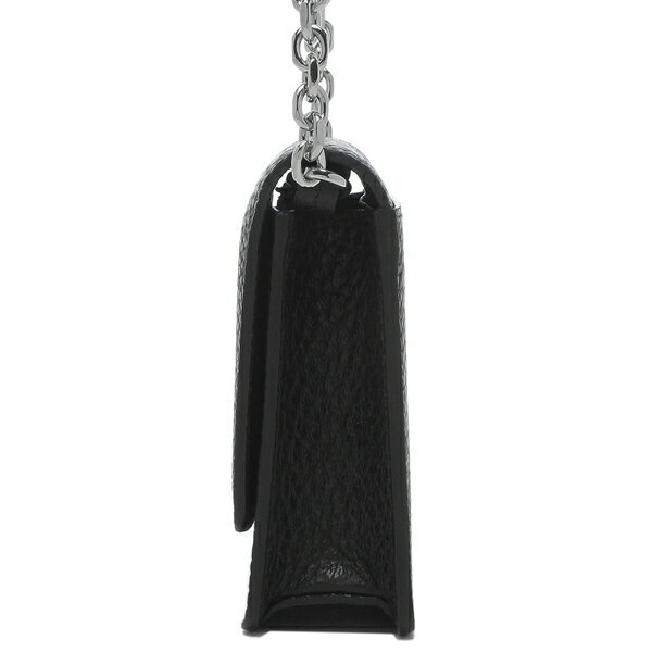 メゾンマルジェラ 長財布 4ステッチ チェーンウォレット スマホケース