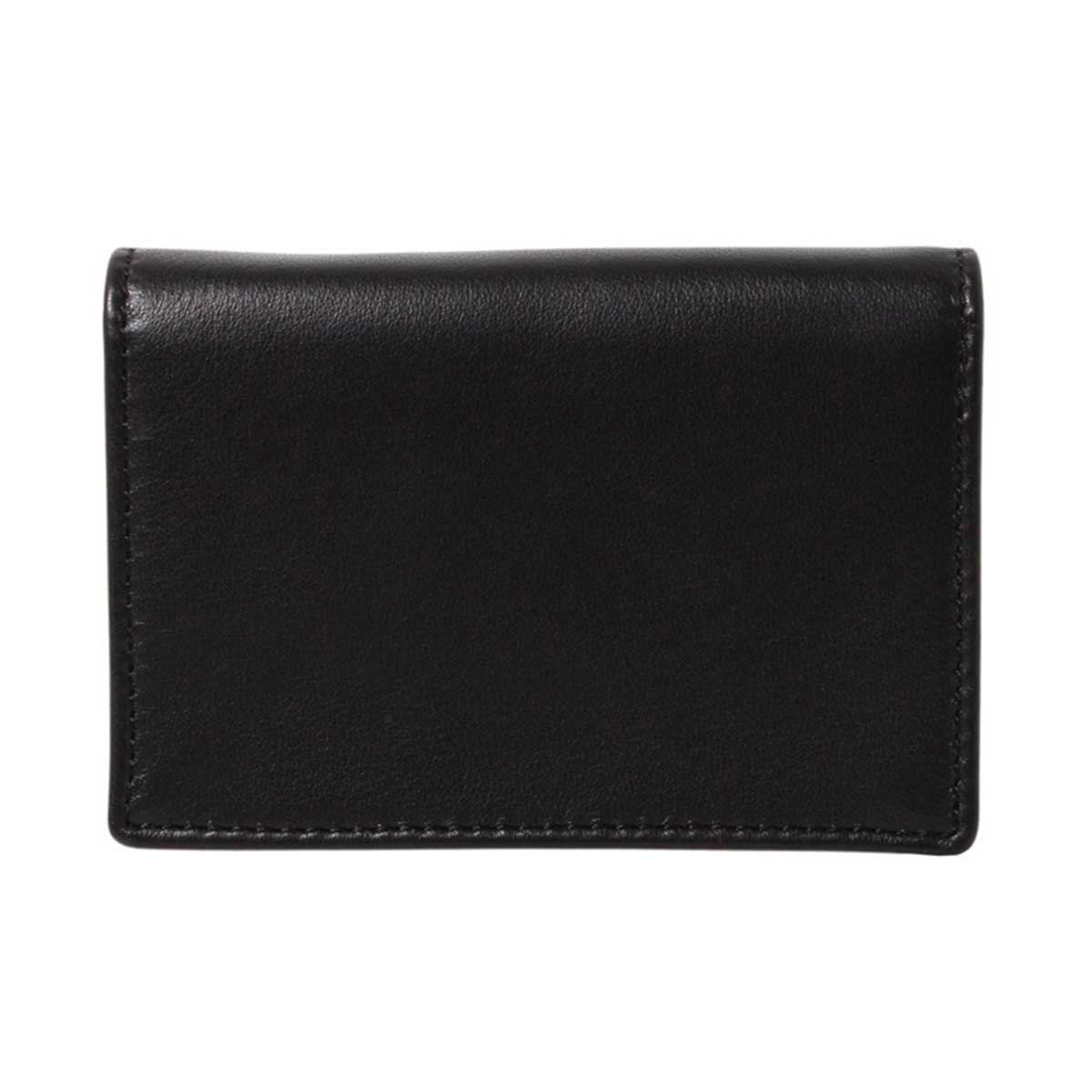 ディーゼル DIESEL 名刺入れ X08431 PR227 T8013 メンズ ブラック