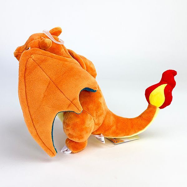 ポケットモンスター ポケモン リザードン ぬいぐるみ S おもちゃ 人形