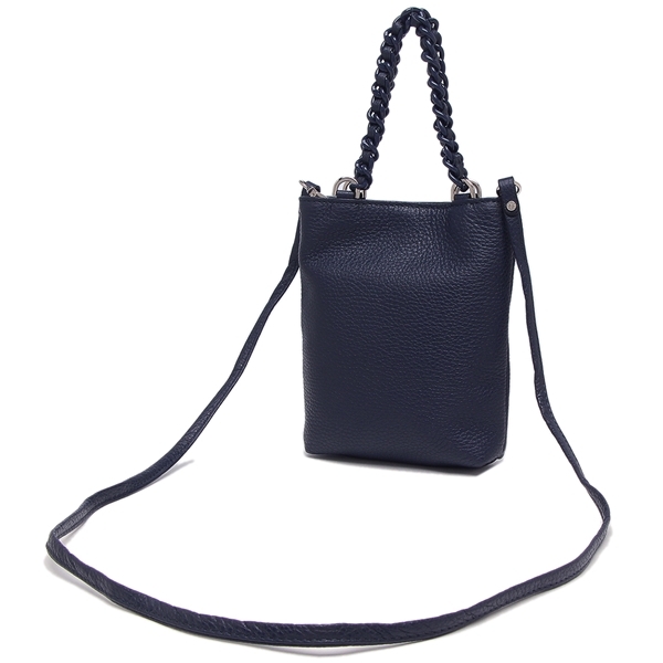 ジャンニキアリーニ ハンドバッグ ショルダーバッグ カミッラ 2WAY