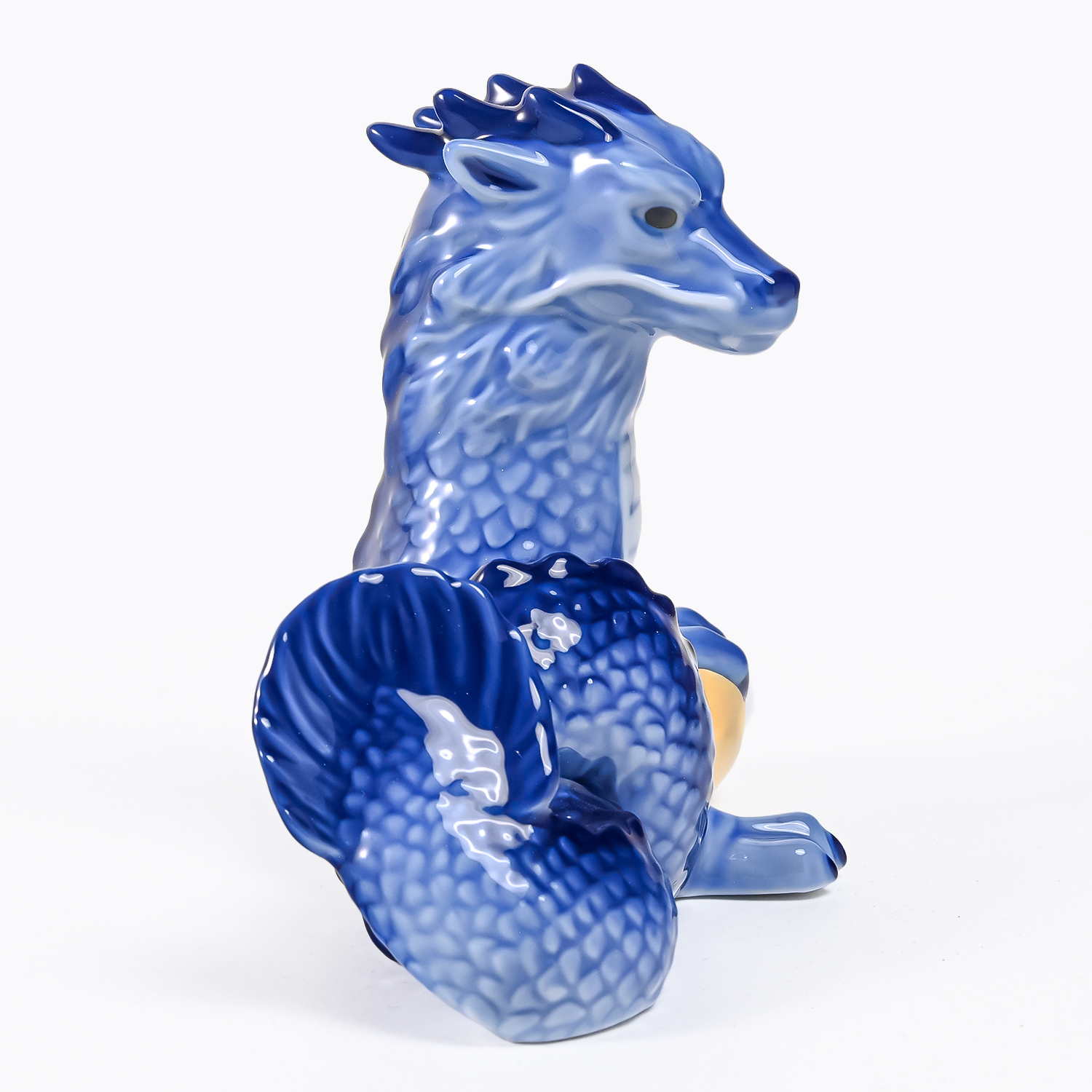 ロイヤルコペンハーゲン ROYAL COPENHAGEN ゾディアック フィギュリン