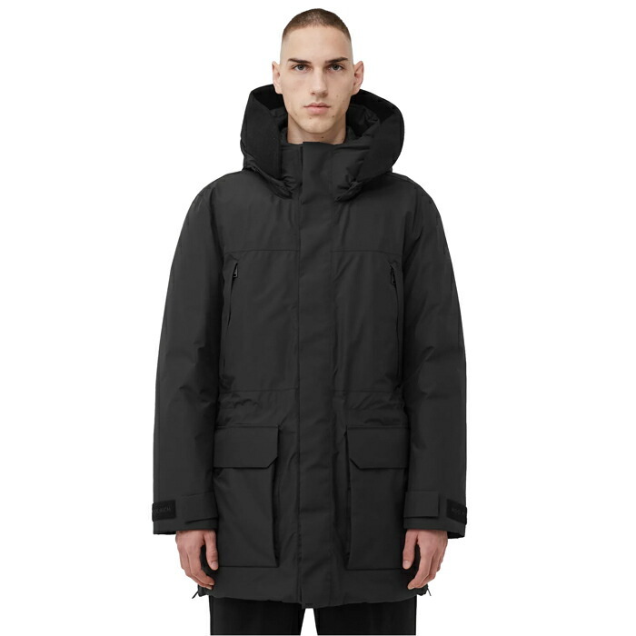 ウールリッチ ダウンコート おしゃれ ジャケット メンズ ダウン