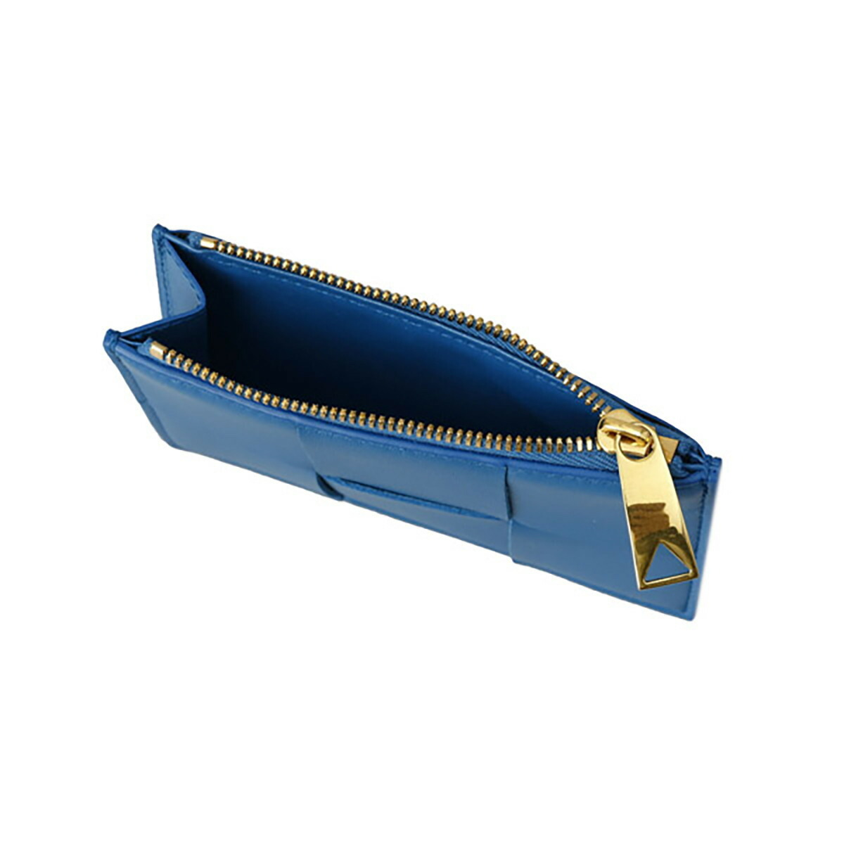 ボッテガヴェネタ BOTTEGA VENETA カードケース 名刺入れ マキシ