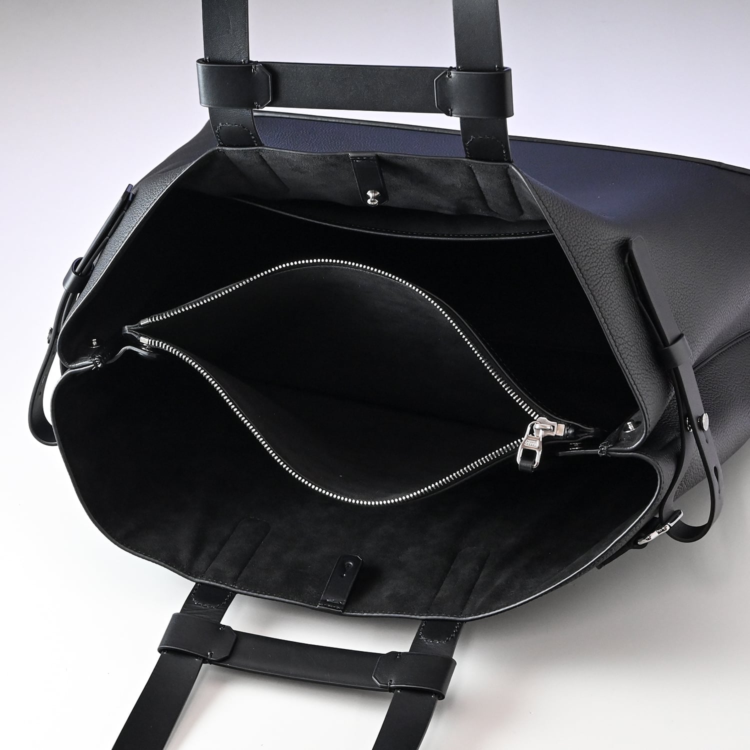 ダンヒル dunhill ビジネスバッグ メンズ 1893 ハーネス E/W トート