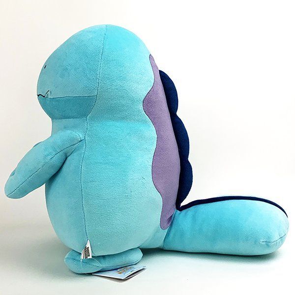 ポケットモンスター ヌオー もちふわくっしょん クッション グッズ