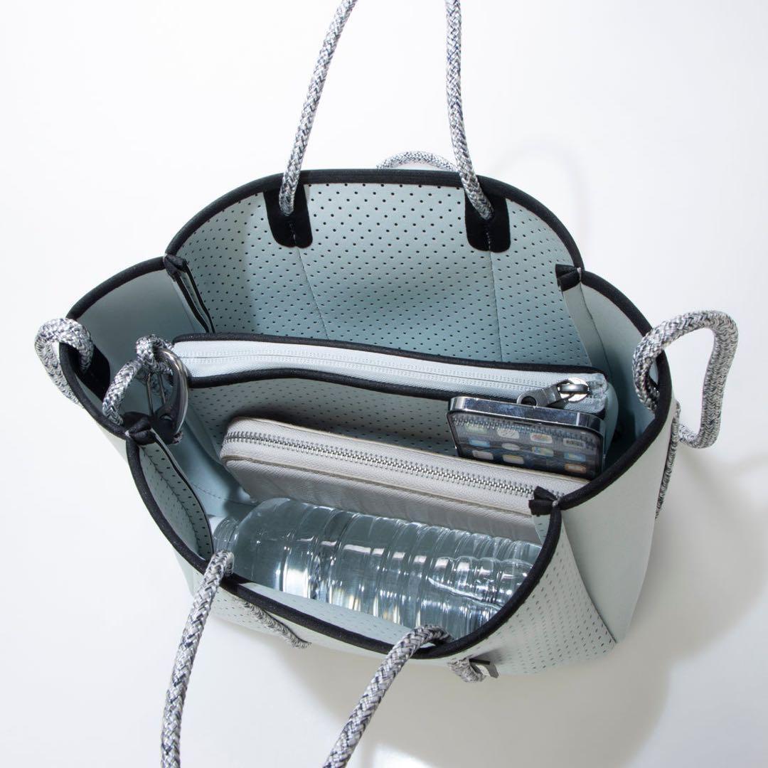 送料無料 】おしゃれ State of Escape Petite tote ショルダーバッグ