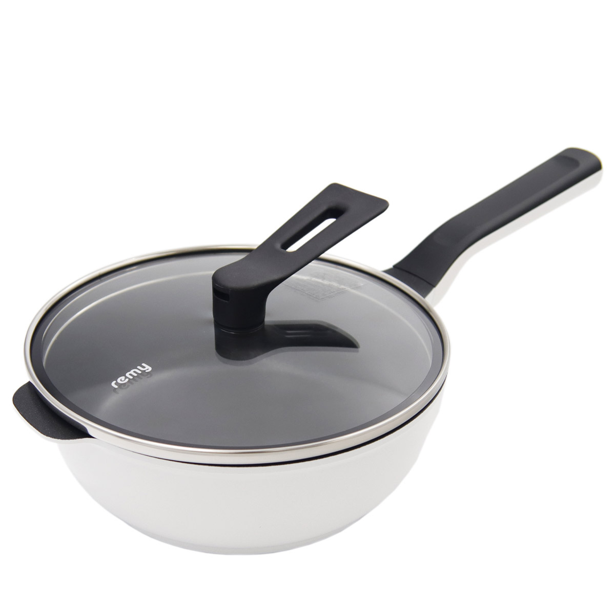 レミパン ミニ 20cm RHF-401 ガス IH 両対応 remy pan mini プレゼント