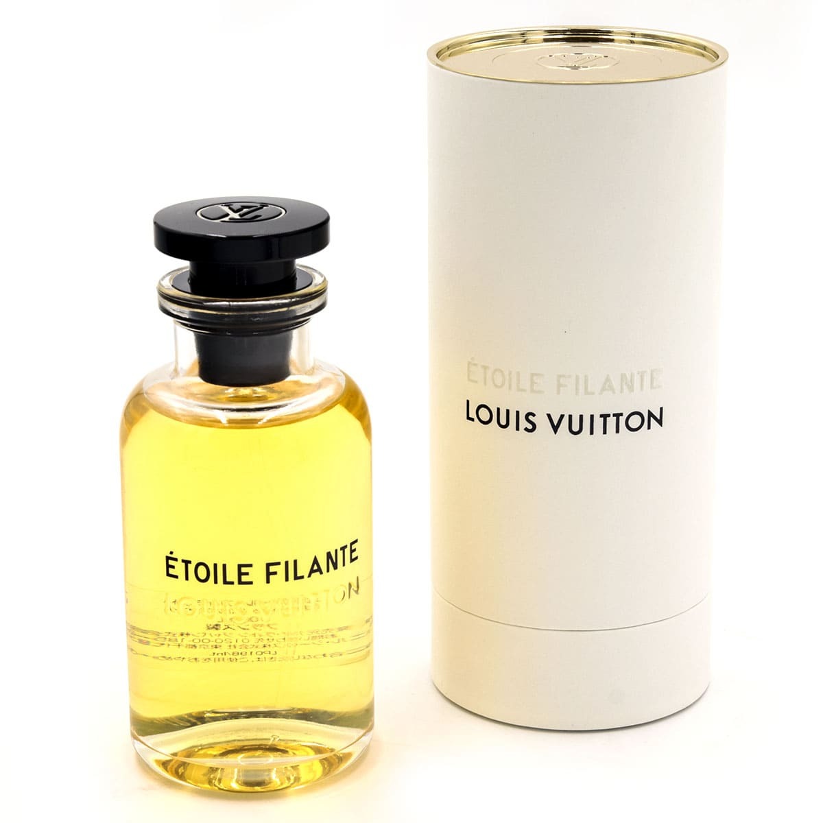 ルイヴィトン LOUIS VUITTON 香水 フレグランス ETOILE FILANTE LP0198