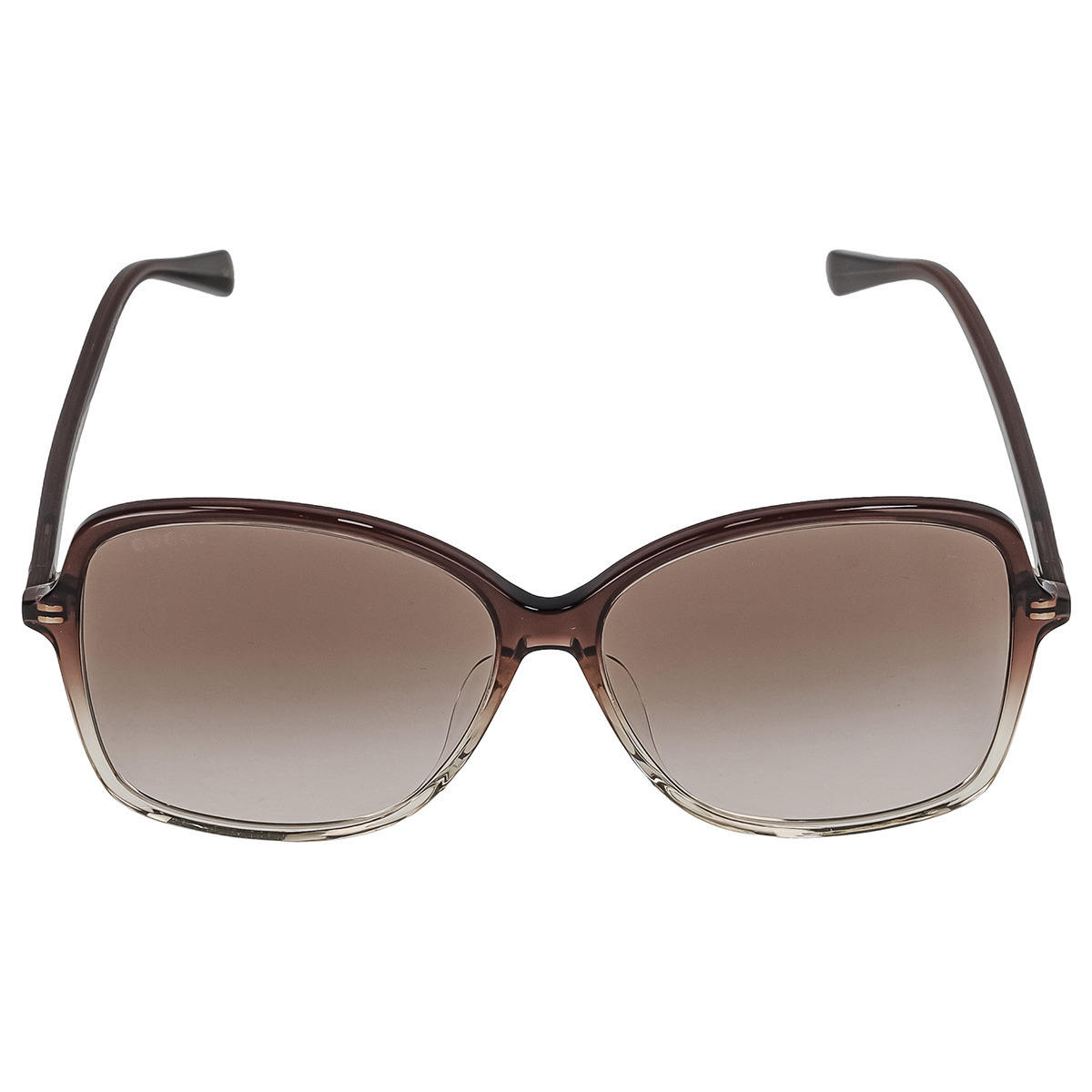 グッチ GUCCI サングラス GG0546SK-003 アイウェア バタフライ型