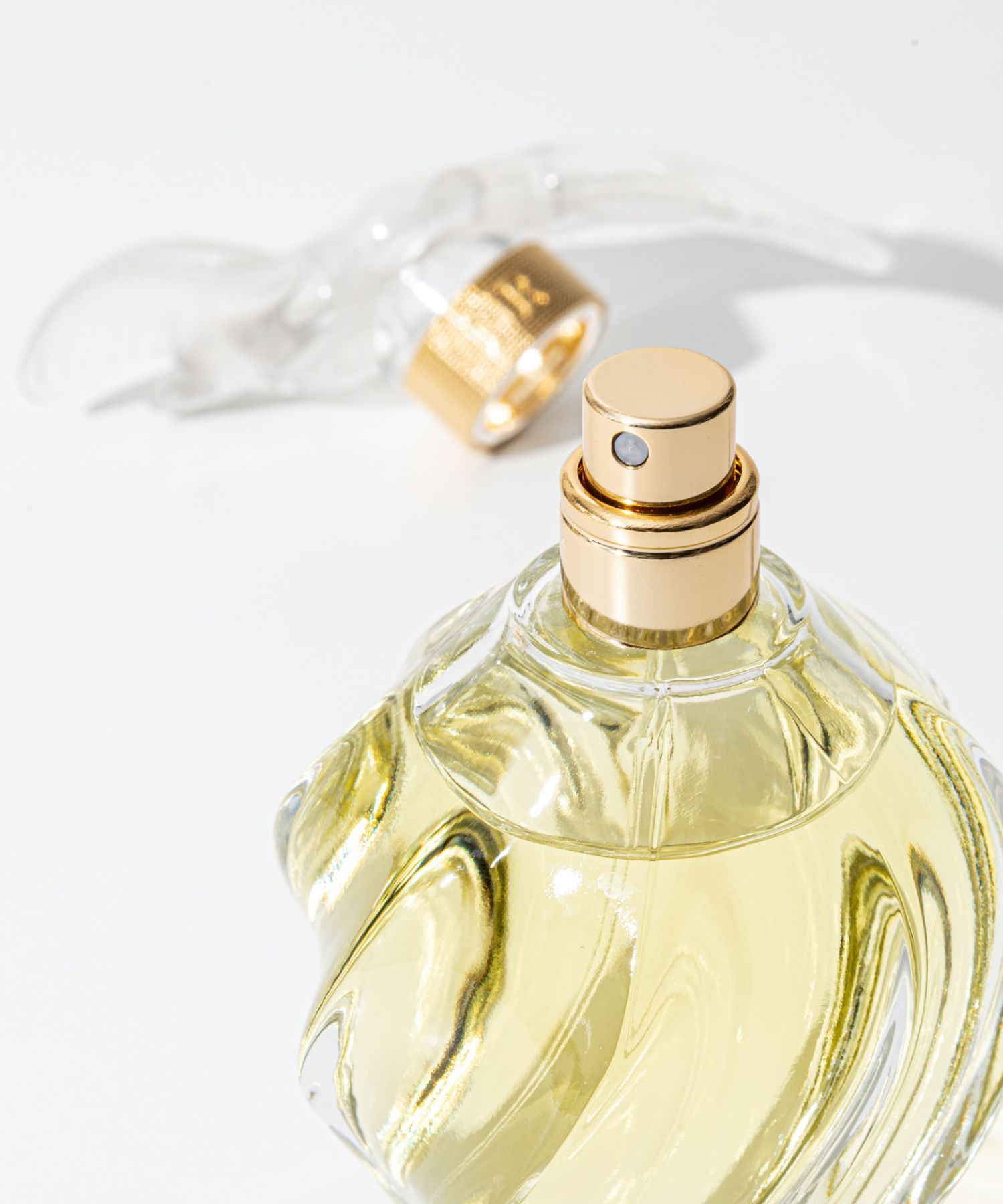 ニナリッチ NINA RICCI レールデュタン EDT 100ml L'AIR DU TEMPS