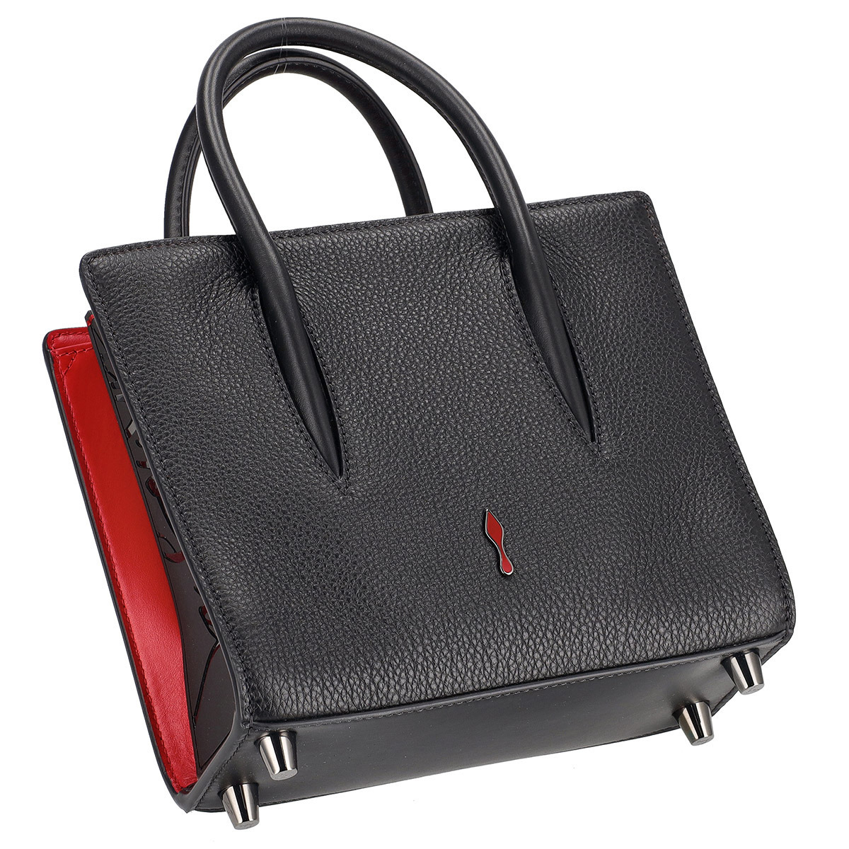 クリスチャンルブタン Christian Louboutin バッグ 2WAY ハンドバッグ