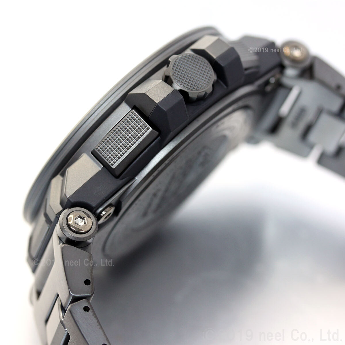 カシオ プロトレック マナスル CASIO PRO TREK MANASLU 電波 ソーラー