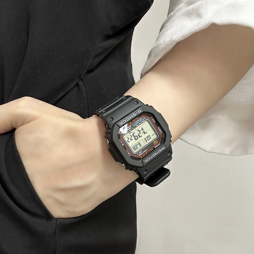 CASIO G-SHOCK Gショック ジーショック カシオ 時計 メンズ 父の日
