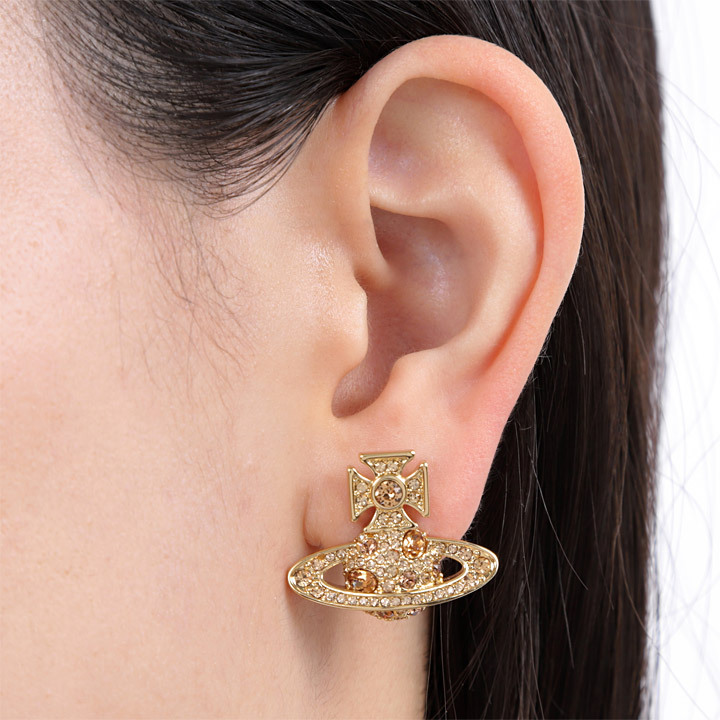 ヴィヴィアンウエストウッド ピアス レディース Vivienne Westwood