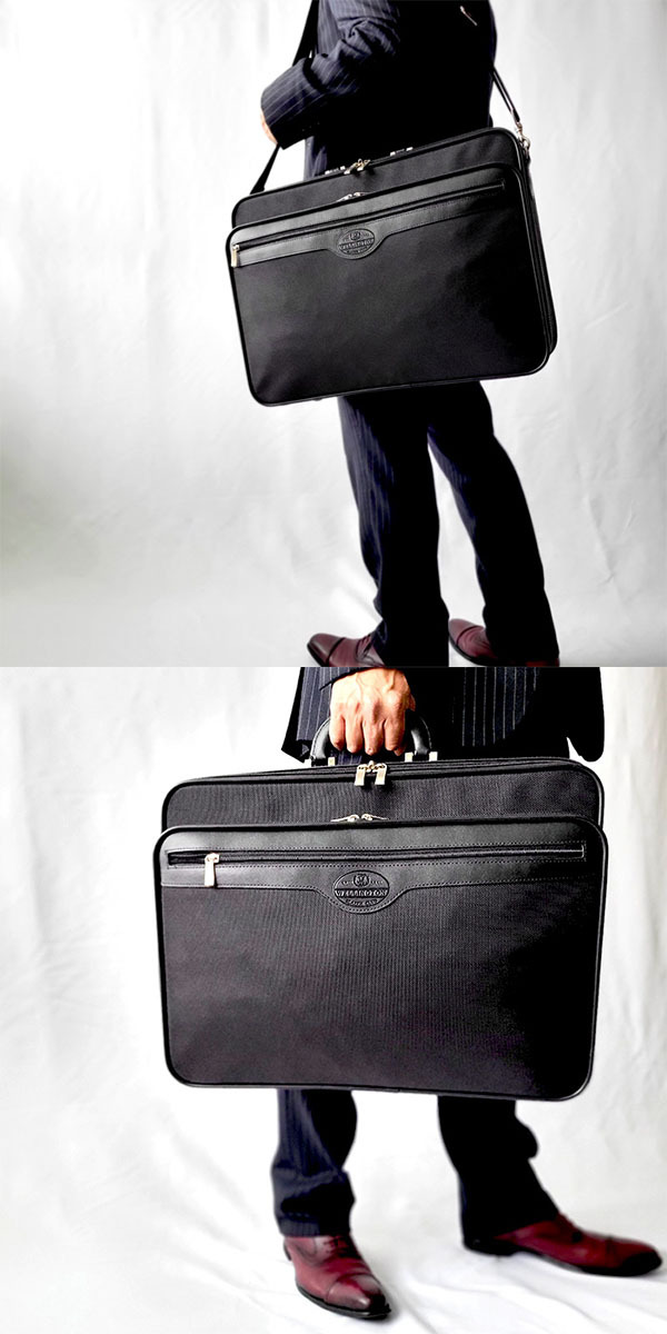 アタッシュケース ビジネスバッグ ブリーフケース フライトケース