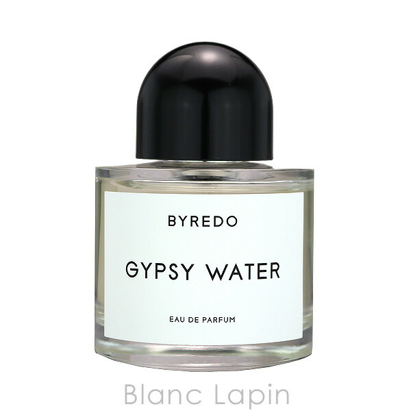 バイレード BYREDO ジプシーウォーター EDP フレグランスユニセックス