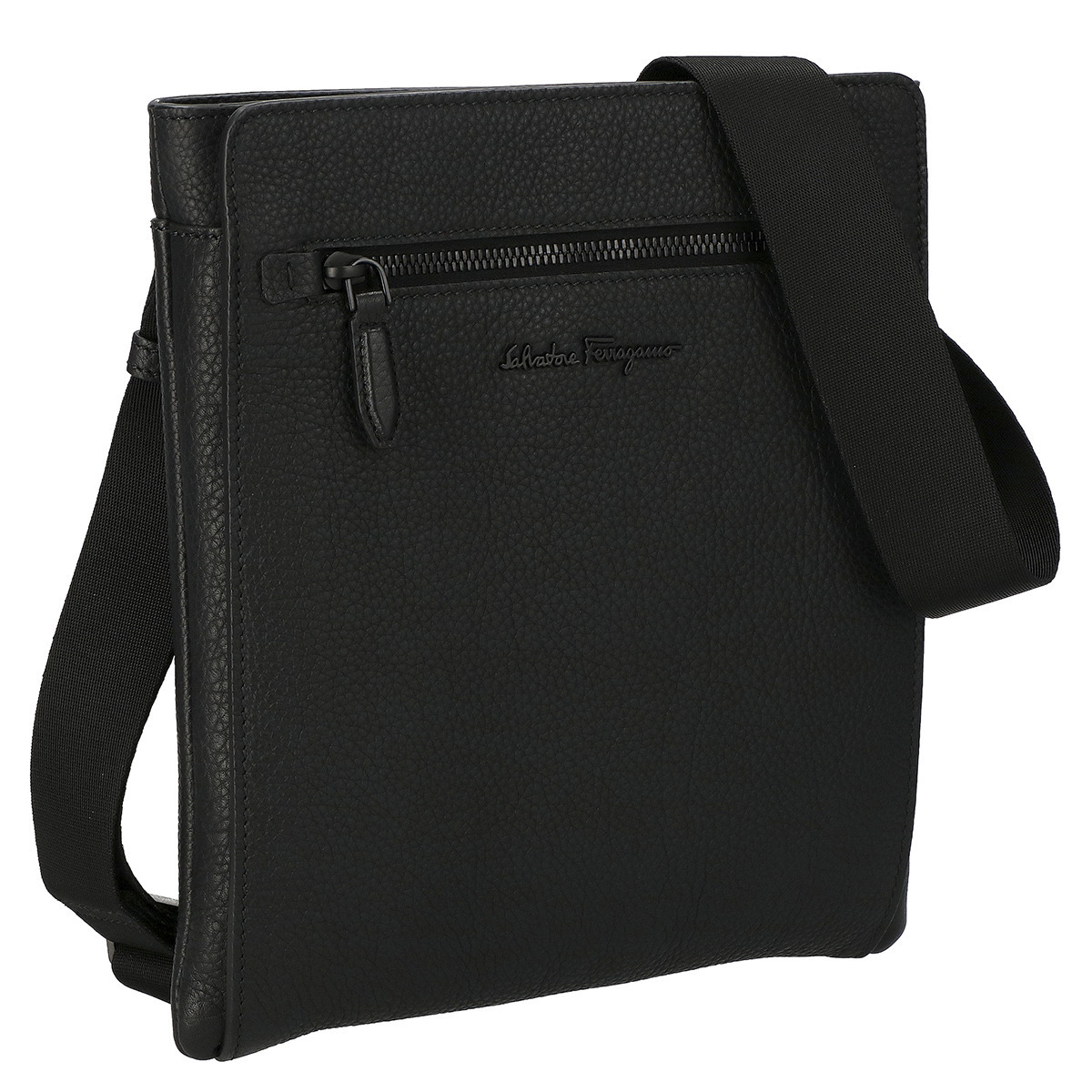フェラガモ Ferragamo バッグ ショルダーバッグ 肩掛けバッグ 斜め掛け