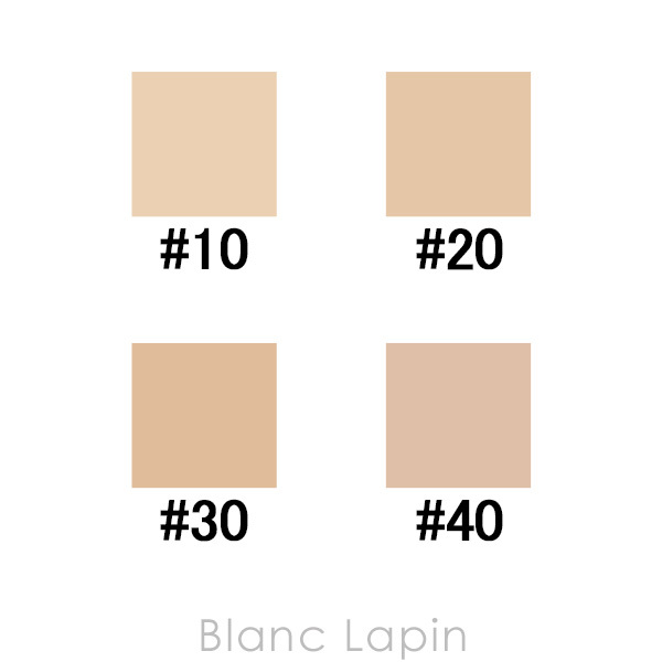 ジバンシイ GIVENCHY ソワンノワールセラムファンデーション #30