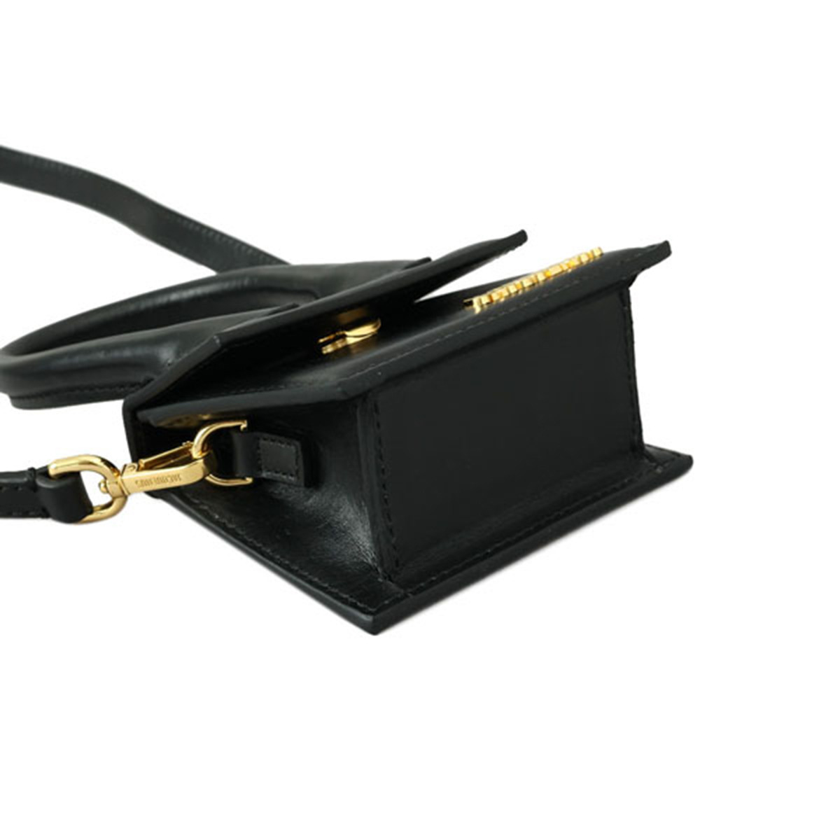 ジャックムス JACQUEMUS バッグ 2WAY ミニ ハンドバッグ ショルダー