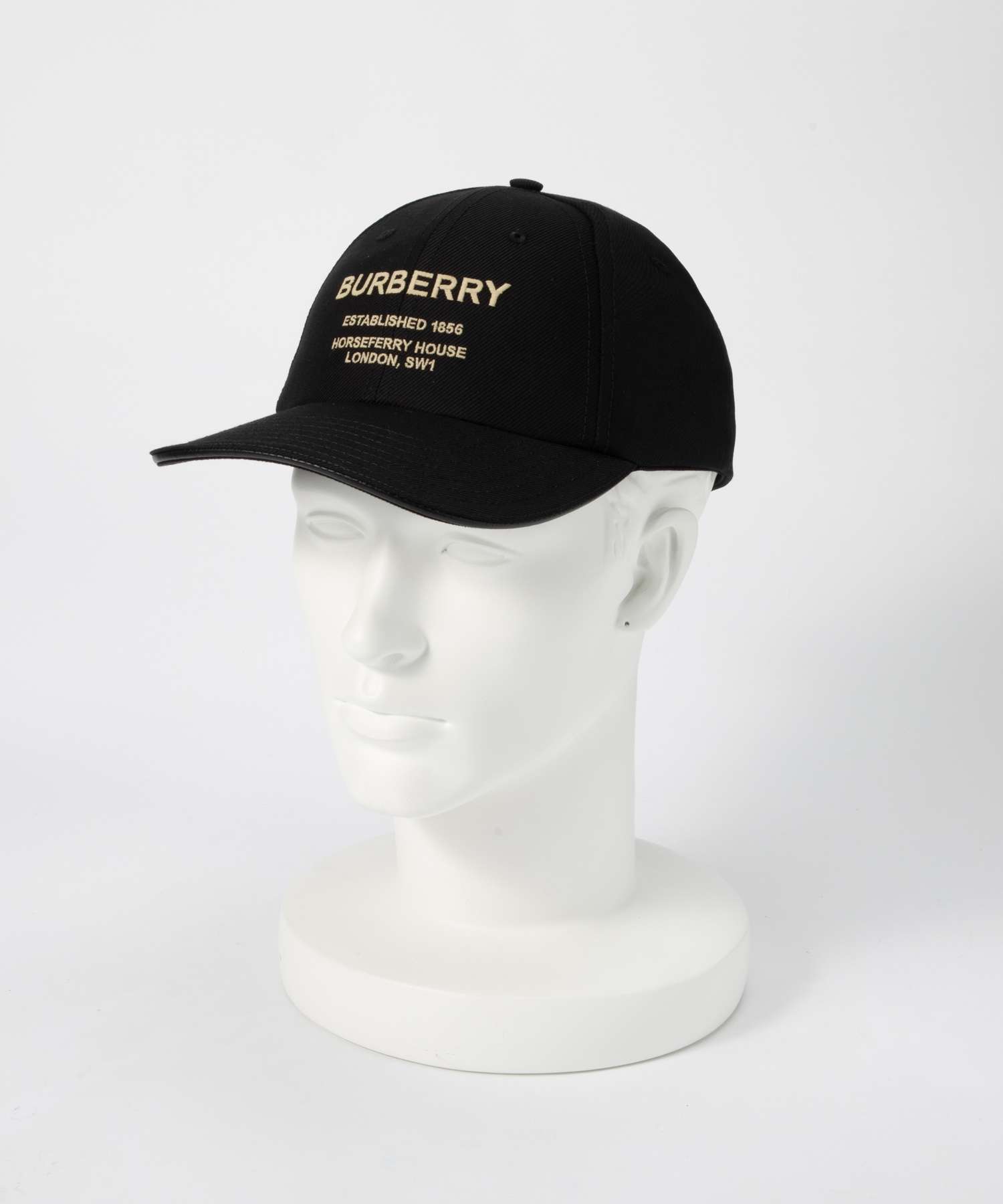 バーバリー BURBERRY 8057625 キャップ メンズ レディース 帽子 ベース