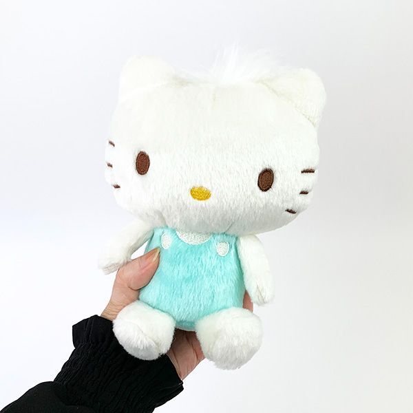 サンリオ ディアダニエル ハローキティ ファンシーレトロ お座り