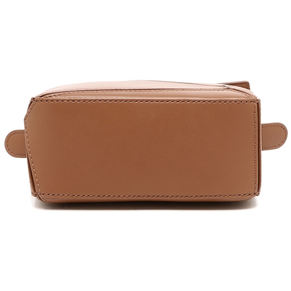 ロエベ ショルダーバッグ ハンドバッグ パズルバッグ ミニサイズ