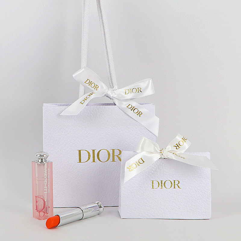 ギフトセット】DIOR ディオール アディクト リップ グロウ 004