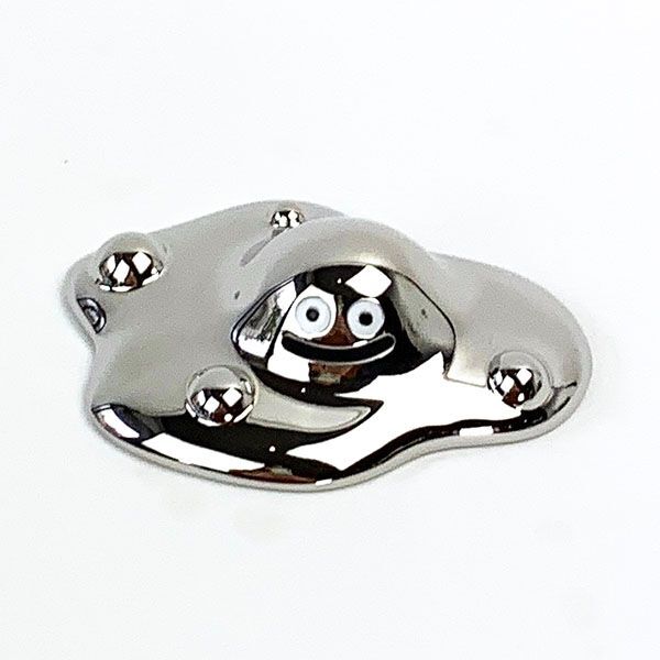 ドラゴンクエスト はぐれメタル DQメタリックモンスタース゛