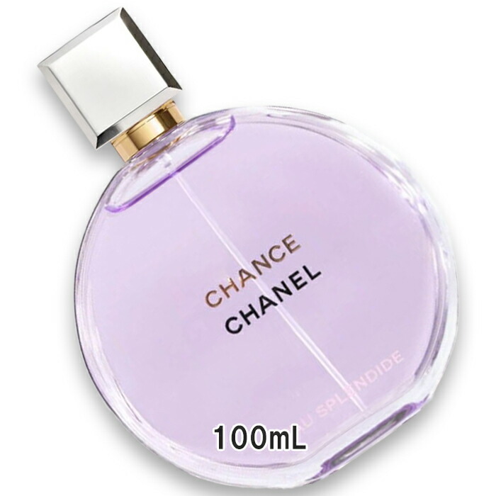 CHANEL(シャネル) チャンス オー スプランディド オードゥ パルファム