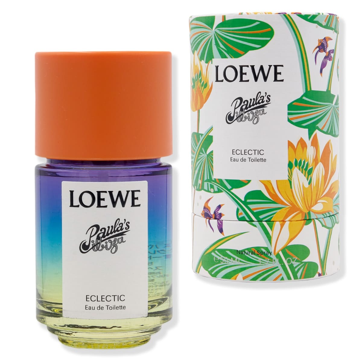 ロエベ香水 ウーマン LOEWE香水 フレグランス メンズ 香水 パウラズ