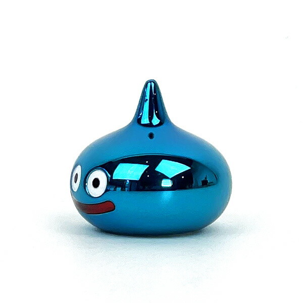 ドラゴンクエスト スライム メタリックモンスターズギャラリー