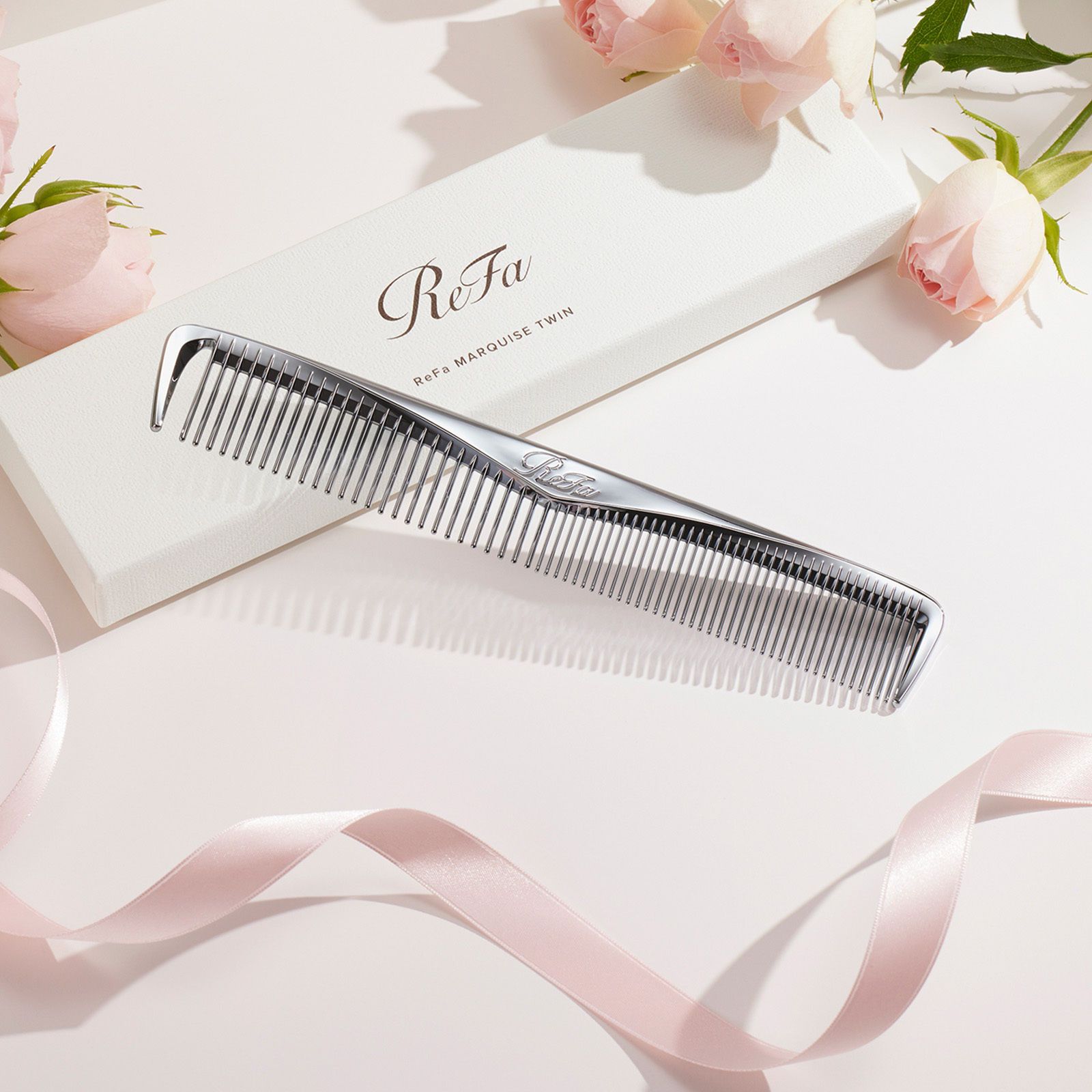 ReFa 公式】正規品 ReFa MARQUISE TWIN リファマーキス ツイン くし