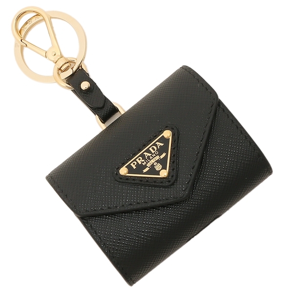 プラダ エアーポッズ プロ イヤホンケース サフィアーノ