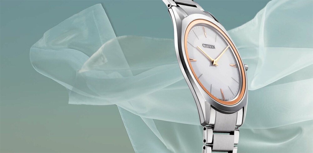 エコ・ドライブ ワン Eco-Drive One シチズン CITIZEN 正規メーカー