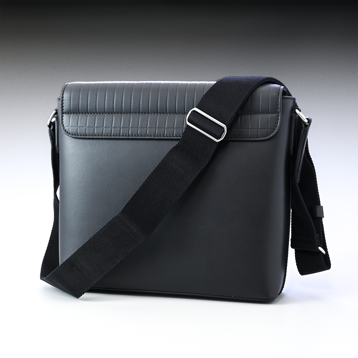 ダンヒル dunhill クロスショルダー バッグ メンズ ROLLAGAS