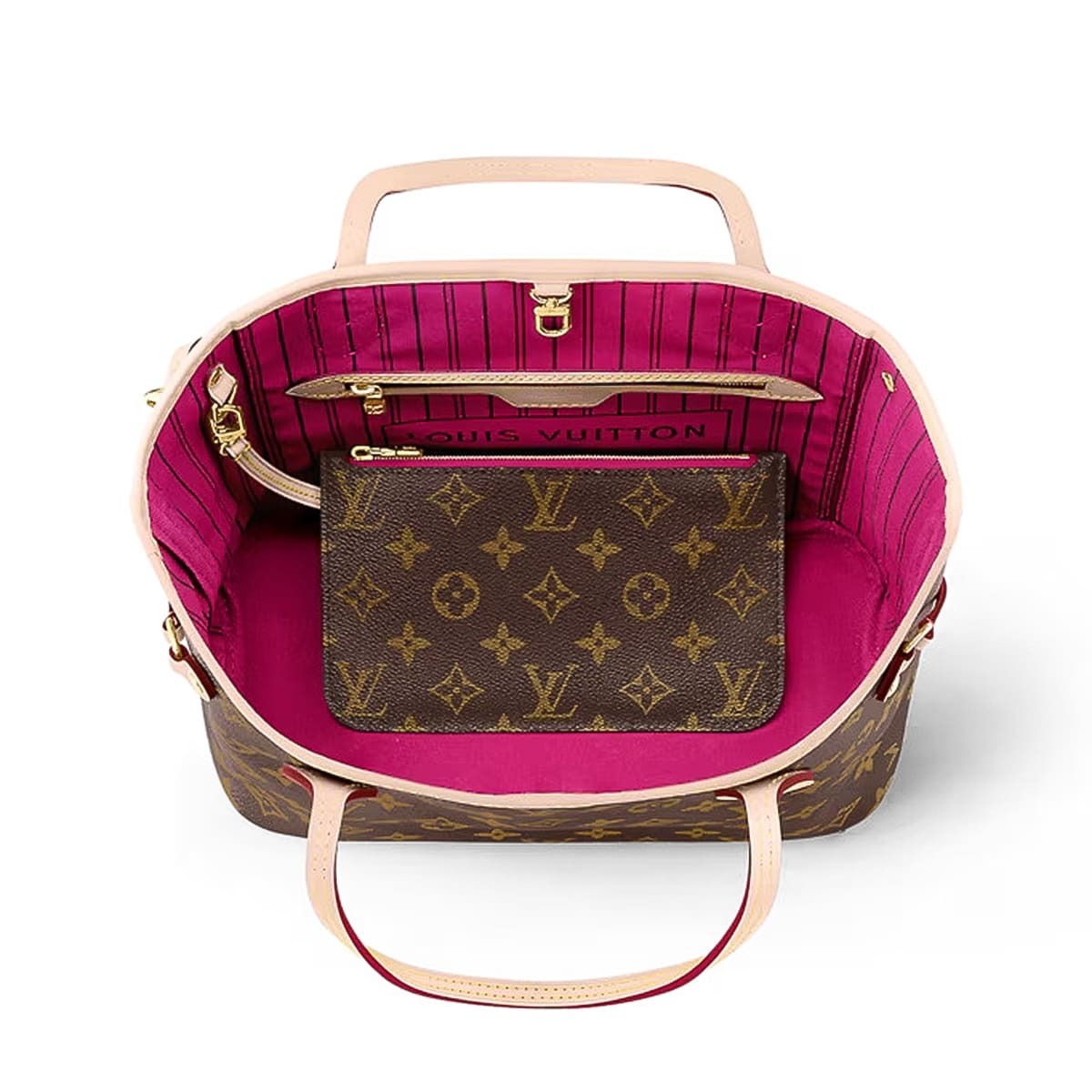 ルイヴィトン モノグラム バッグ レディース LOUIS VUITTON バッグ