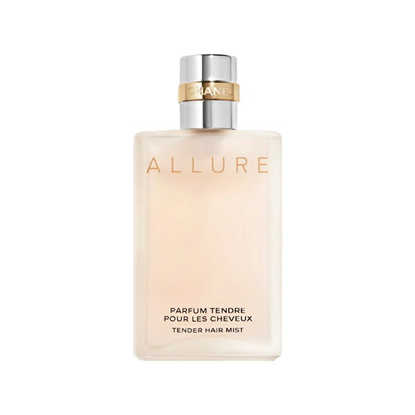 シャネル 香水 35ml ヘアミスト レディース アリュール テンダー
